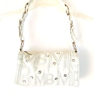 MARIELLA BURANI HANDBAG